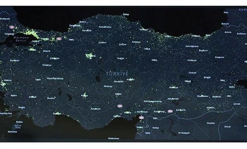İlk kez açıklandı! İşte il il corona virüsten vefat edenlerin sayısı