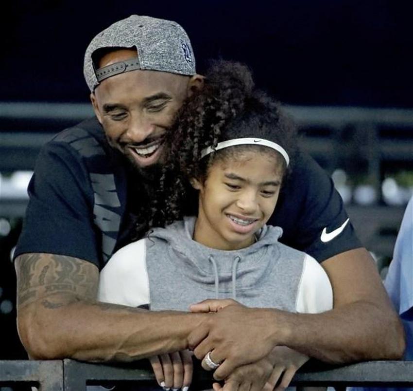 Kobe Bryant'la ilgili bir çarpıcı gerçek daha!