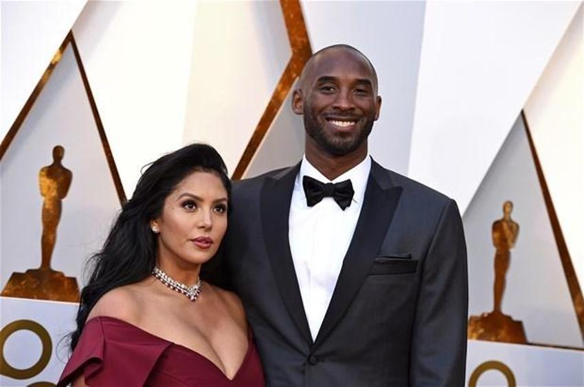 Kobe Bryant'la ilgili bir çarpıcı gerçek daha!