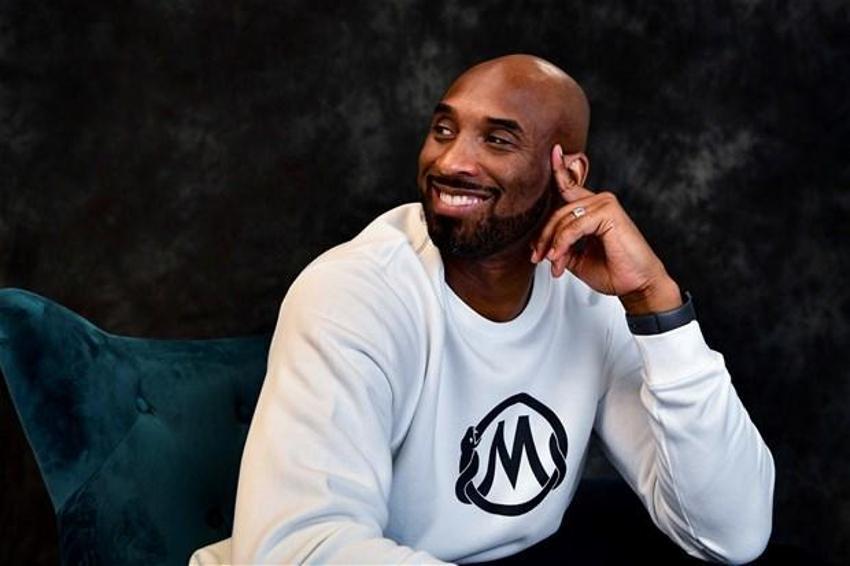 Kobe Bryant'la ilgili bir çarpıcı gerçek daha!