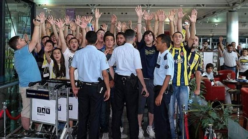 Diego Lugano'dan Fenerbahçe ve Galatasaray derbisi itirafları!