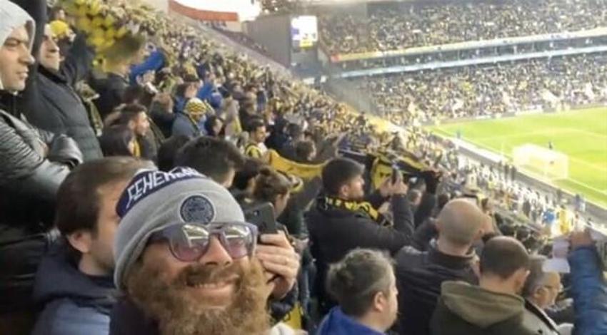 Diego Lugano'dan Fenerbahçe ve Galatasaray derbisi itirafları!