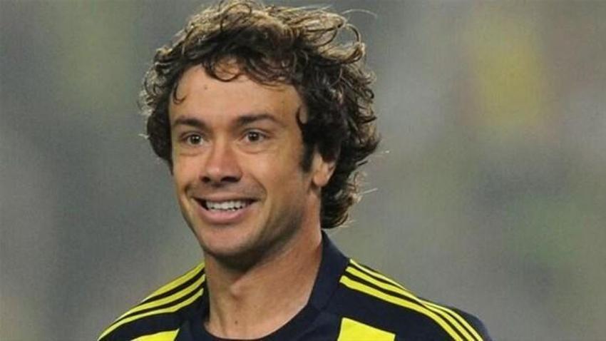 Diego Lugano'dan Fenerbahçe ve Galatasaray derbisi itirafları!