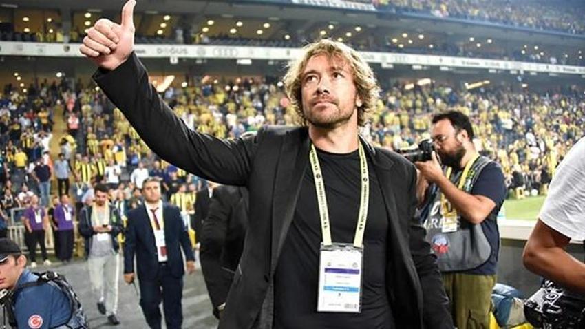 Diego Lugano'dan Fenerbahçe ve Galatasaray derbisi itirafları!