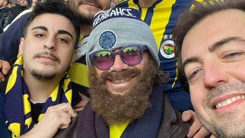 Diego Lugano'dan Fenerbahçe ve Galatasaray derbisi itirafları!