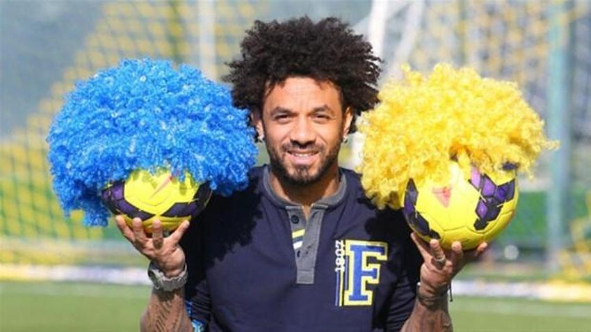 Baroni'den acı itiraf: Bizi buraya hapsettiler...