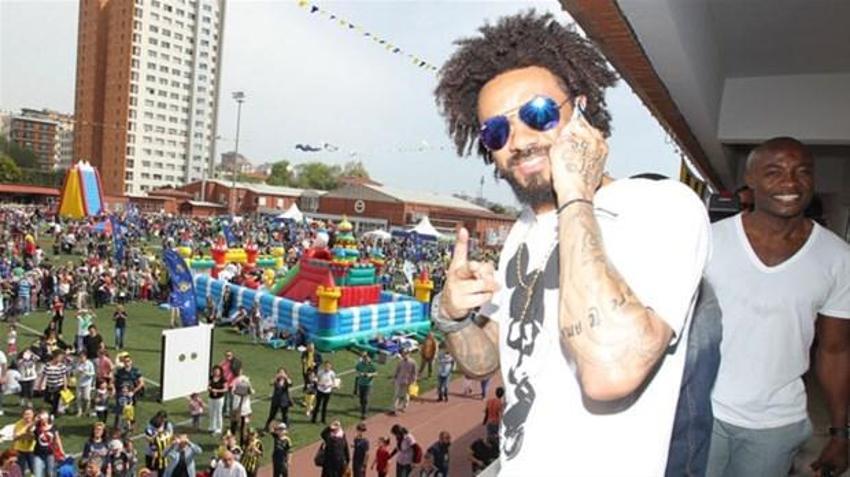 Baroni'den acı itiraf: Bizi buraya hapsettiler...