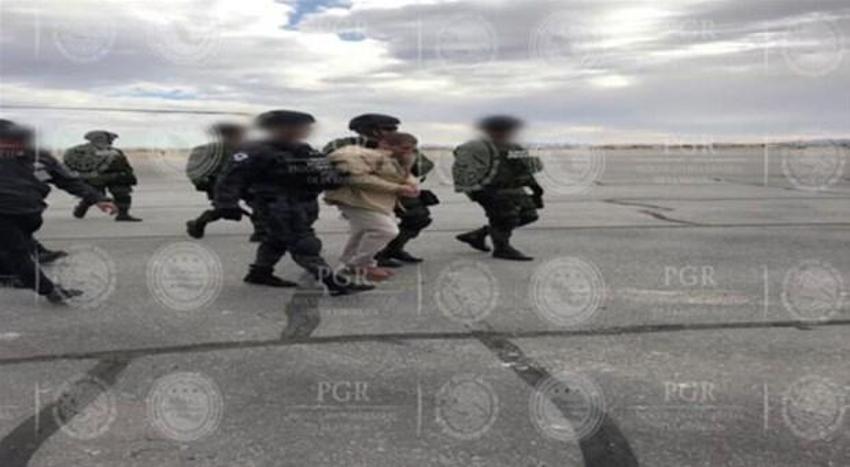 Dünyanın en ünlü suçlusu El Chapo'nun sağ kolu öldürüldü!