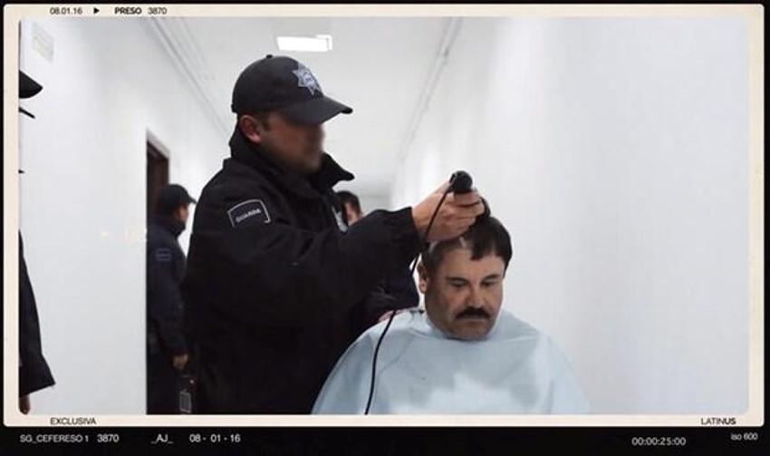 Dünyanın en ünlü suçlusu El Chapo'nun sağ kolu öldürüldü!