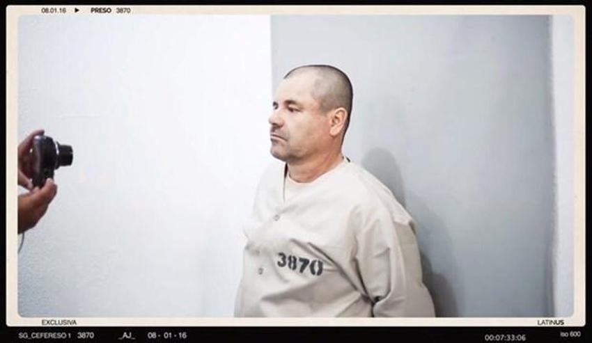 Dünyanın en ünlü suçlusu El Chapo'nun sağ kolu öldürüldü!