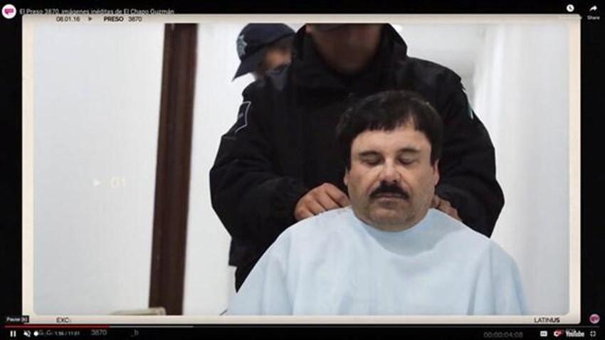 Dünyanın en ünlü suçlusu El Chapo'nun sağ kolu öldürüldü!