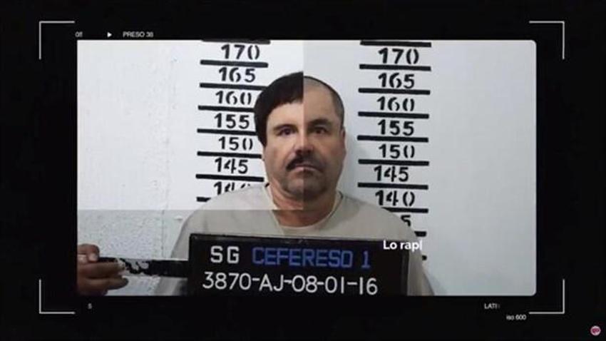 Dünyanın en ünlü suçlusu El Chapo'nun sağ kolu öldürüldü!