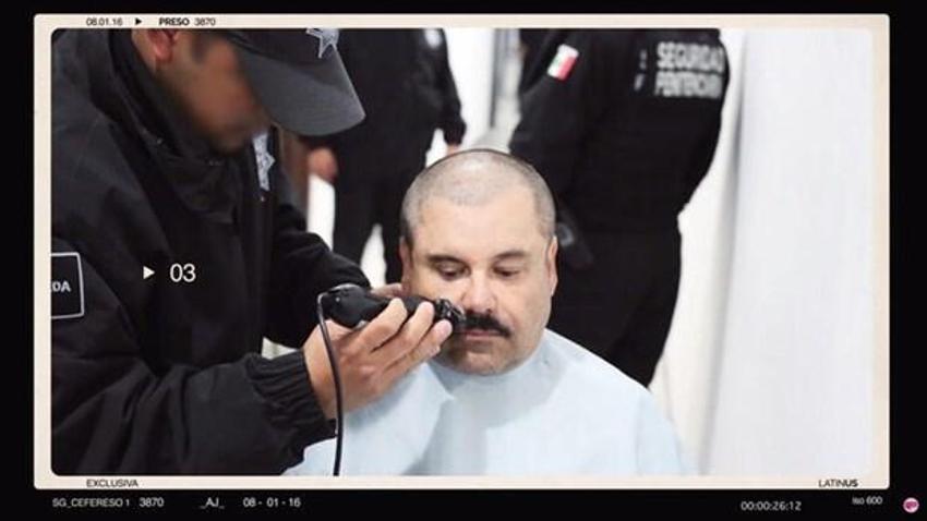 Dünyanın en ünlü suçlusu El Chapo'nun sağ kolu öldürüldü!
