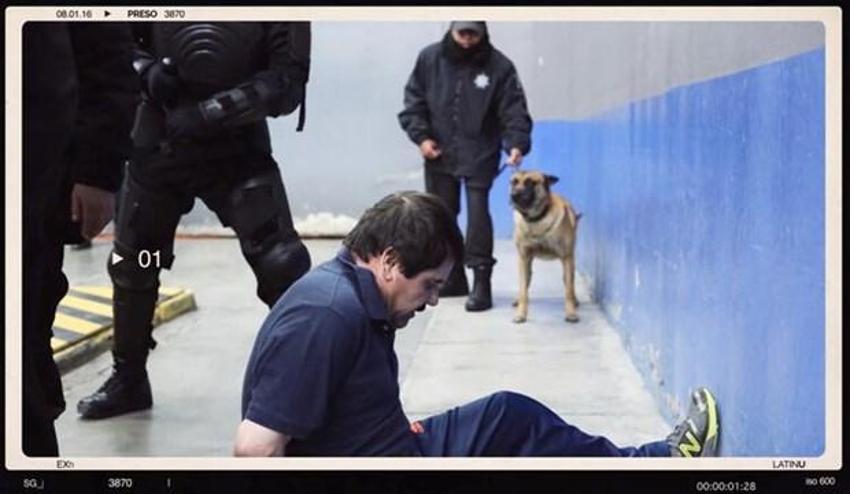 Dünyanın en ünlü suçlusu El Chapo'nun sağ kolu öldürüldü!
