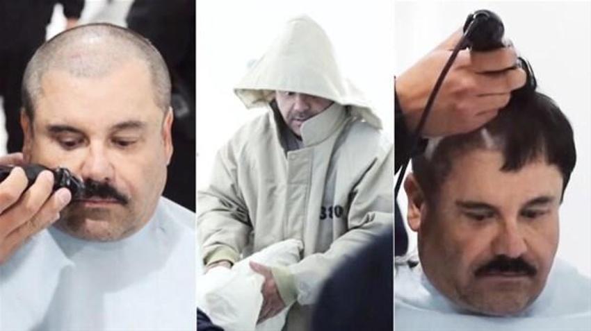 Dünyanın en ünlü suçlusu El Chapo'nun sağ kolu öldürüldü!