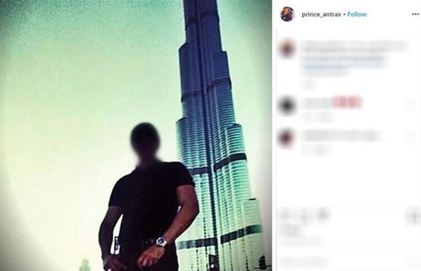Dünyanın en ünlü suçlusu El Chapo'nun sağ kolu öldürüldü!