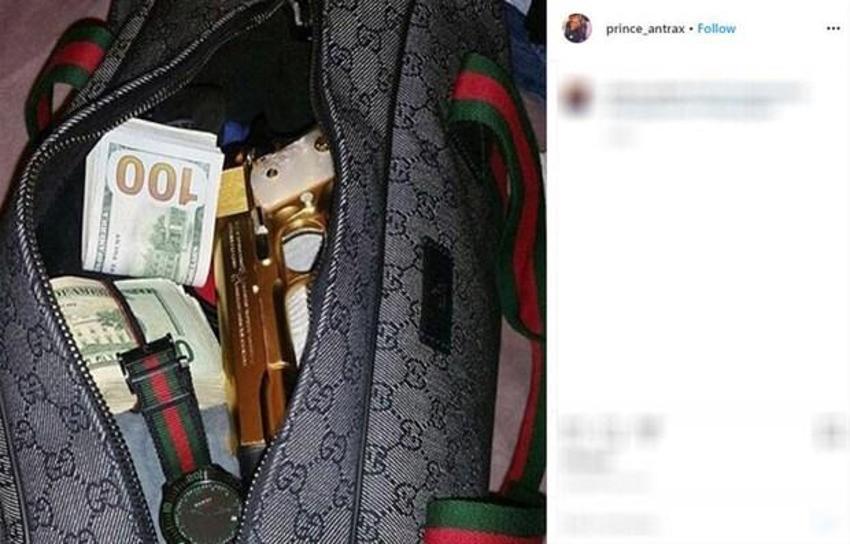 Dünyanın en ünlü suçlusu El Chapo'nun sağ kolu öldürüldü!
