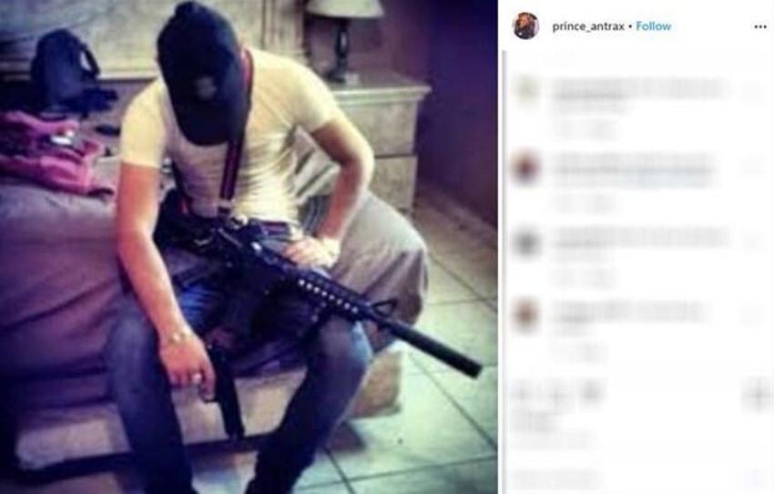Dünyanın en ünlü suçlusu El Chapo'nun sağ kolu öldürüldü!