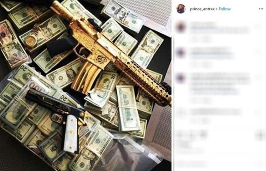 Dünyanın en ünlü suçlusu El Chapo'nun sağ kolu öldürüldü!