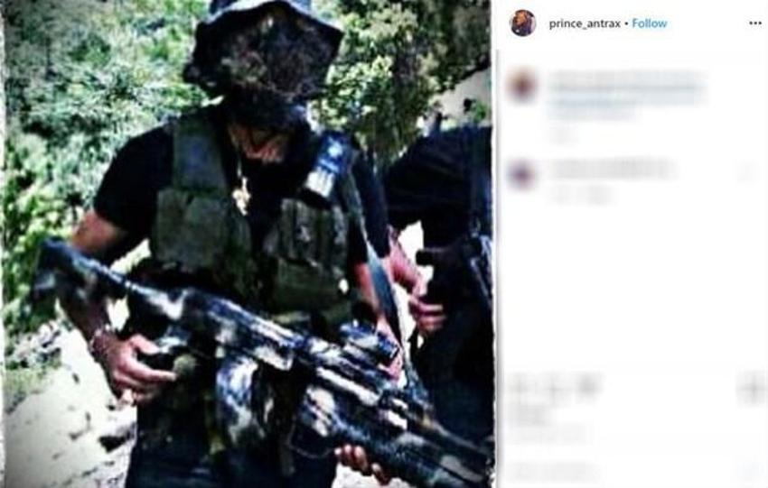 Dünyanın en ünlü suçlusu El Chapo'nun sağ kolu öldürüldü!