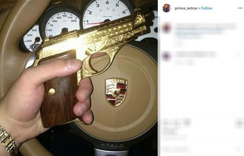 Dünyanın en ünlü suçlusu El Chapo'nun sağ kolu öldürüldü!
