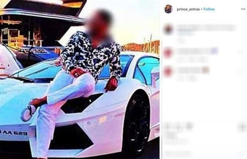 Dünyanın en ünlü suçlusu El Chapo'nun sağ kolu öldürüldü!