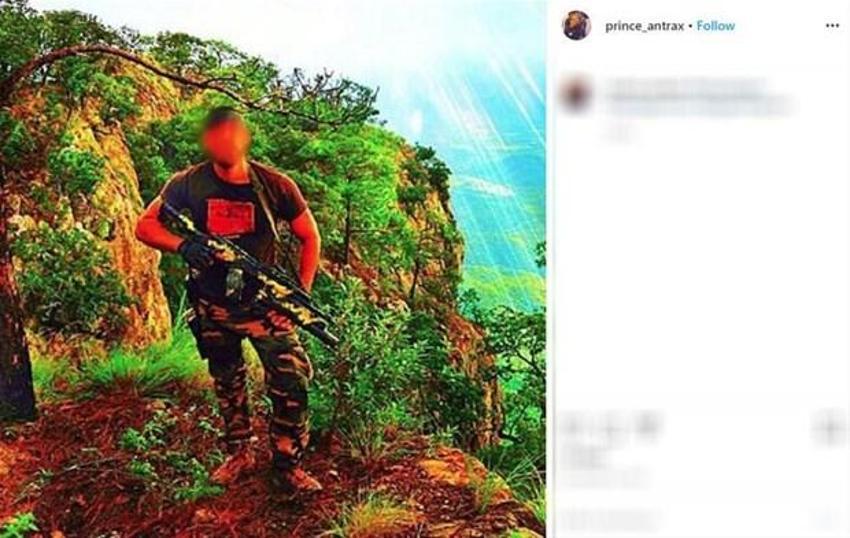 Dünyanın en ünlü suçlusu El Chapo'nun sağ kolu öldürüldü!