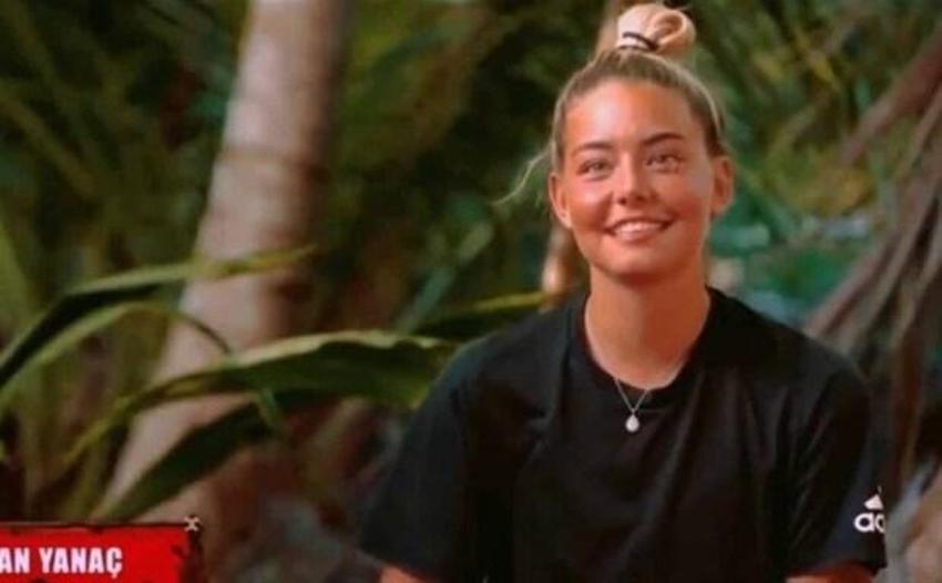 Survivor Aycan'dan Acun Ilıcalı'ya mesaj: 'Sahada iyi durun ki...'