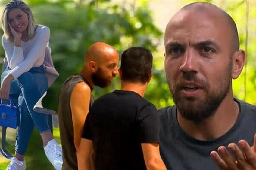 Survivor Aycan'dan Acun Ilıcalı'ya mesaj: 'Sahada iyi durun ki...'