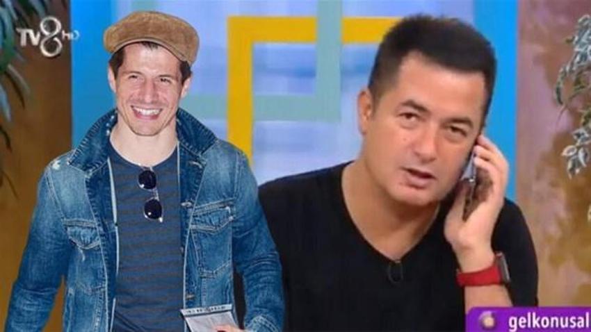 Emre Belözoğlu, Survivor Aycan'a müjdeyi verdi! "Başkana ileteceğim..."