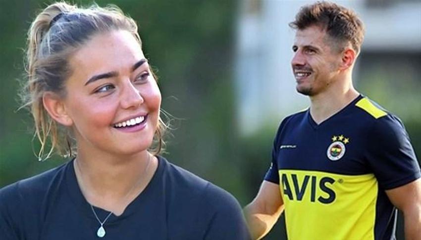 Emre Belözoğlu, Survivor Aycan'a müjdeyi verdi! "Başkana ileteceğim..."