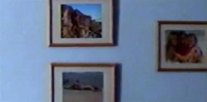 Dünyayı sallayan skandalda çıplak fotoğraflar ortaya çıktı!