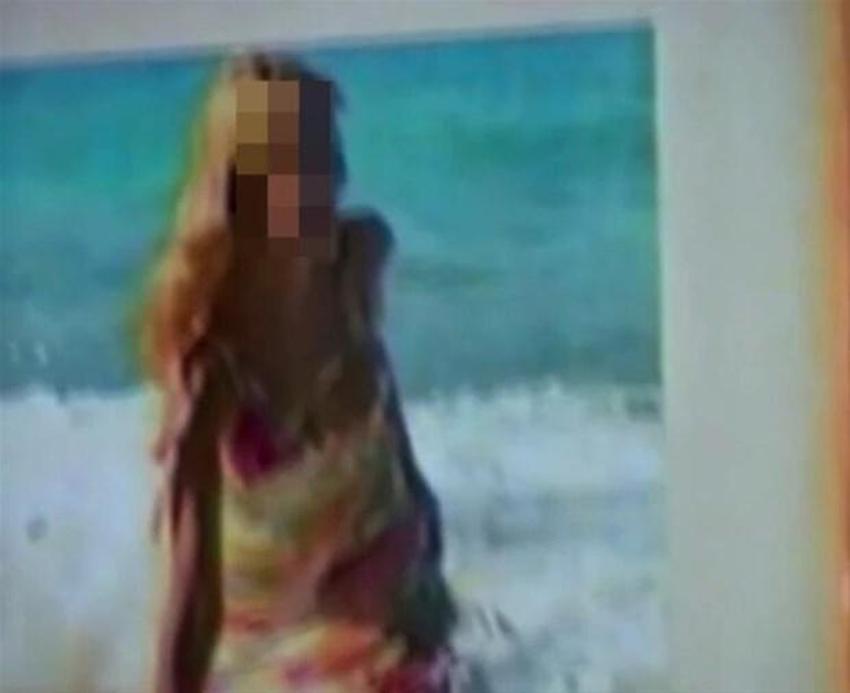 Dünyayı sallayan skandalda çıplak fotoğraflar ortaya çıktı!
