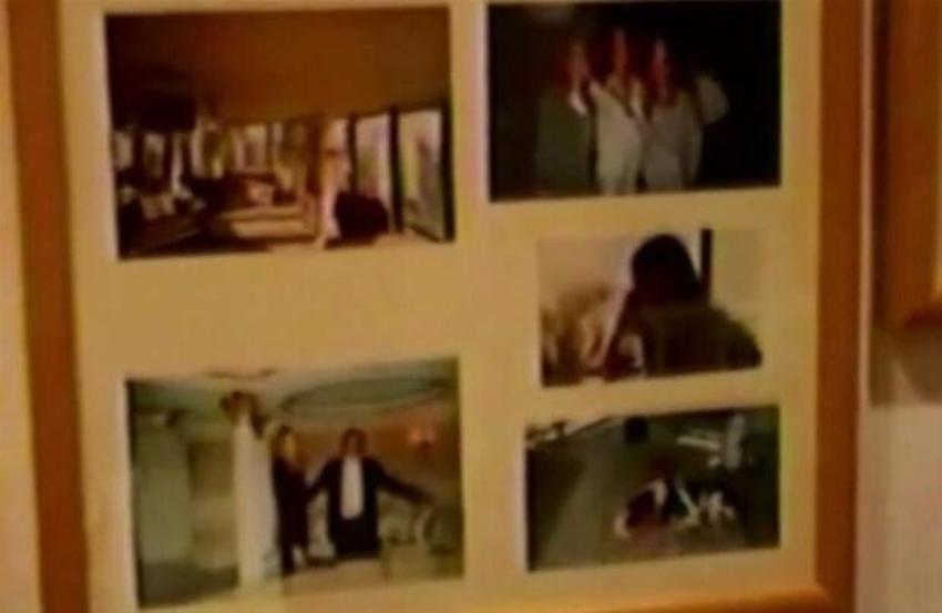 Dünyayı sallayan skandalda çıplak fotoğraflar ortaya çıktı!