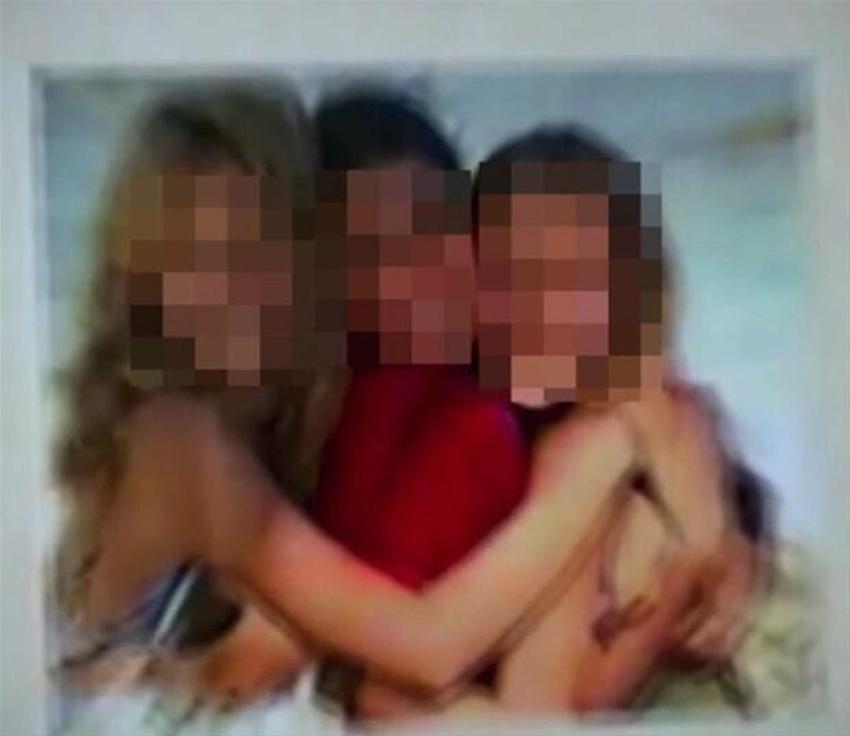 Dünyayı sallayan skandalda çıplak fotoğraflar ortaya çıktı!