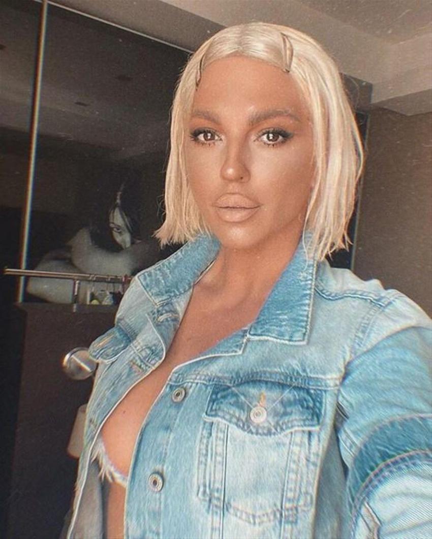 Akın Akınözü'nün başı yenge Jelena yüzünden belada!