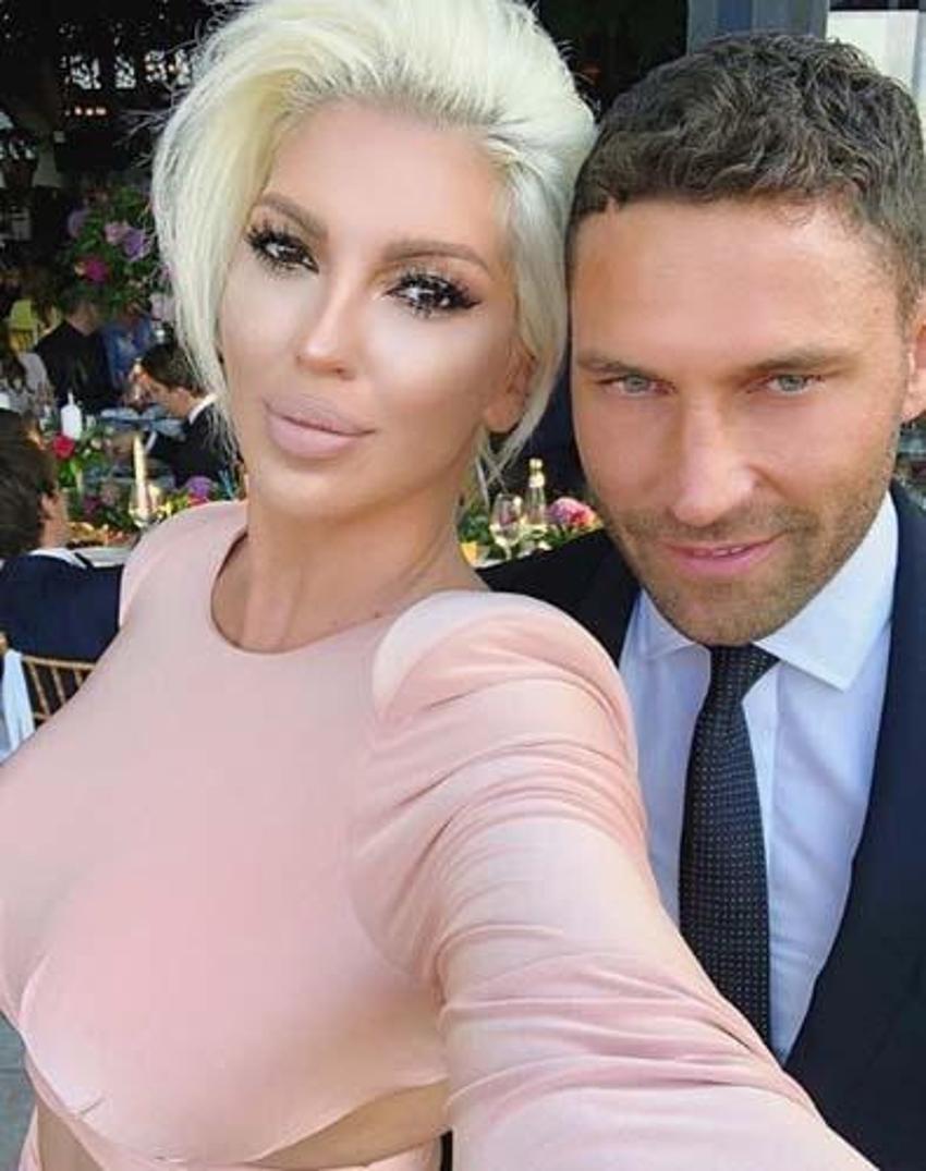 Akın Akınözü'nün başı yenge Jelena yüzünden belada!