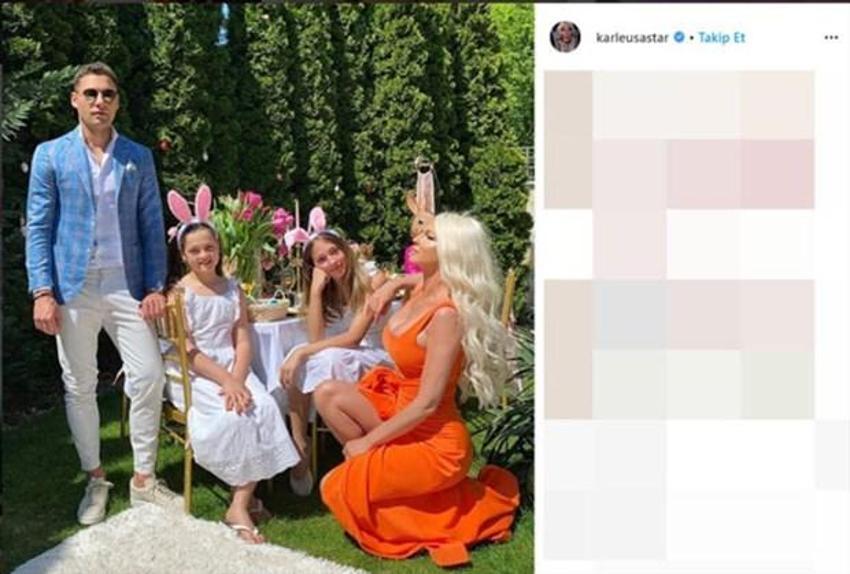Akın Akınözü'nün başı yenge Jelena yüzünden belada!