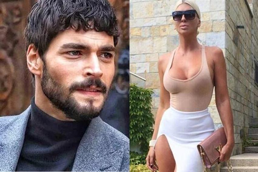 Akın Akınözü'nün başı yenge Jelena yüzünden belada!