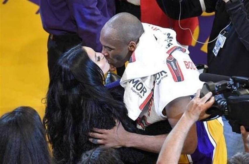 Kobe Bryant sözleri çıldırttı!