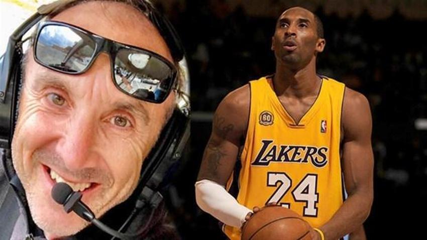 Kobe Bryant sözleri çıldırttı!