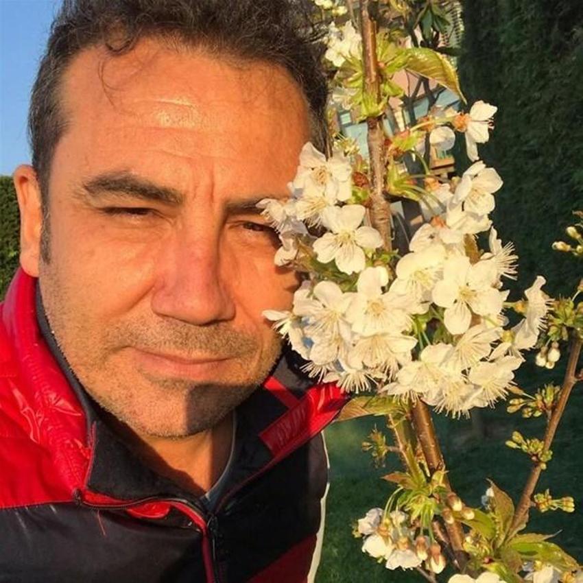 Ünlü isimlerden 19 Mayıs mesajları...