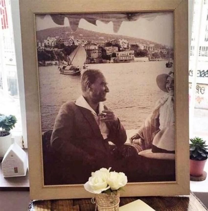 Ünlü isimlerden 19 Mayıs mesajları...