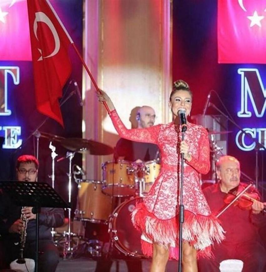 Ünlü isimlerden 19 Mayıs mesajları...