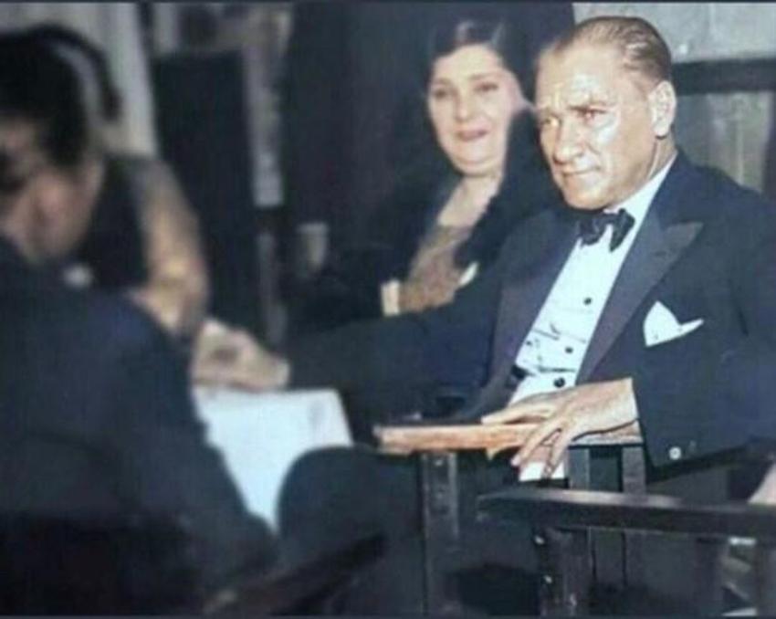 Ünlü isimlerden 19 Mayıs mesajları...