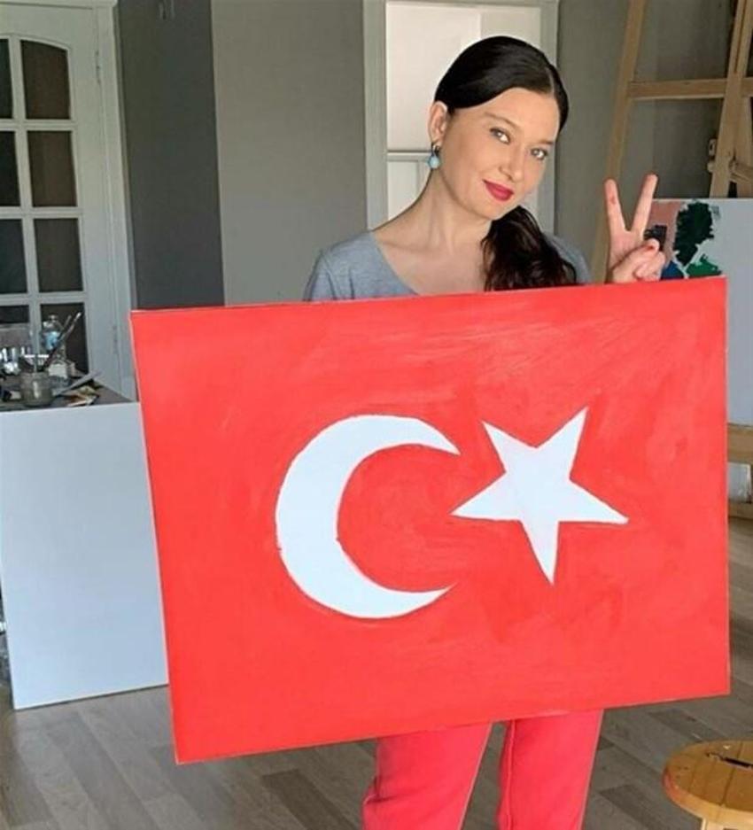 Ünlü isimlerden 19 Mayıs mesajları...