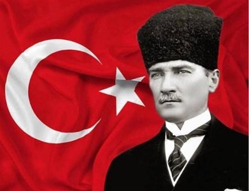 Ünlü isimlerden 19 Mayıs mesajları...
