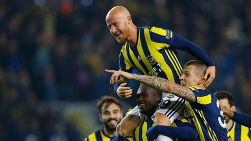 Miroslav Stoch: "Türklerin büyük payı vardı"