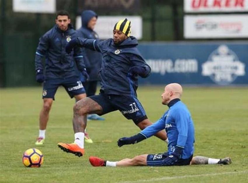 Miroslav Stoch: "Türklerin büyük payı vardı"