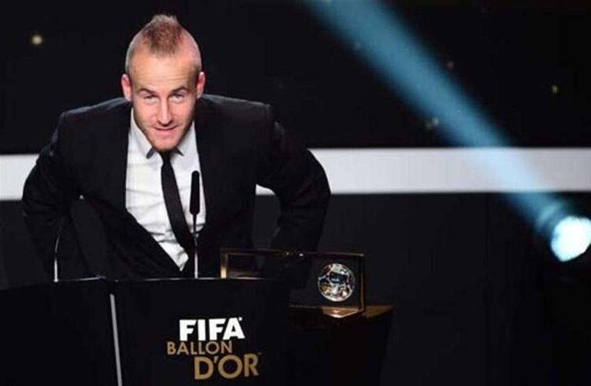 Miroslav Stoch: "Türklerin büyük payı vardı"